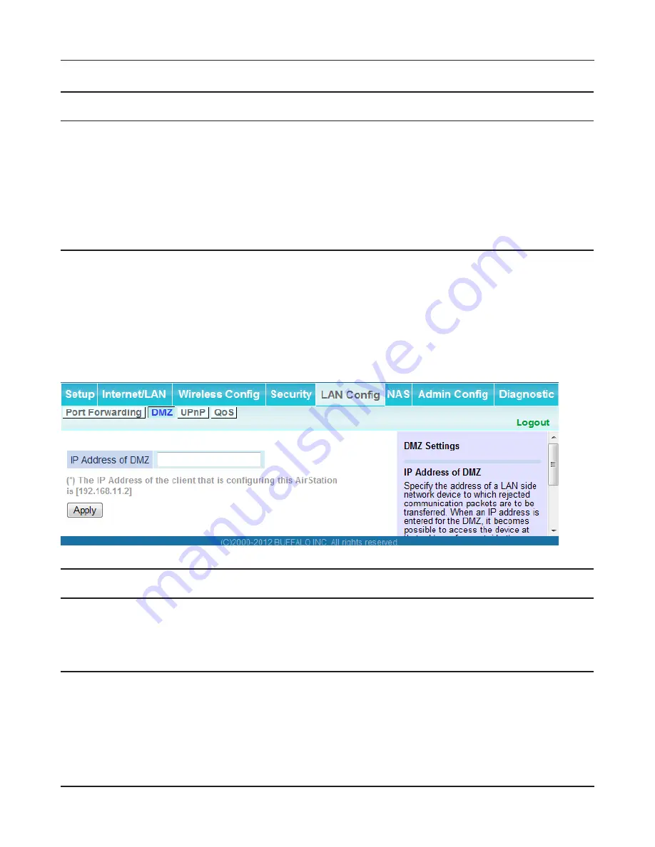 Buffalo WZR-D1800H User Manual Download Page 53