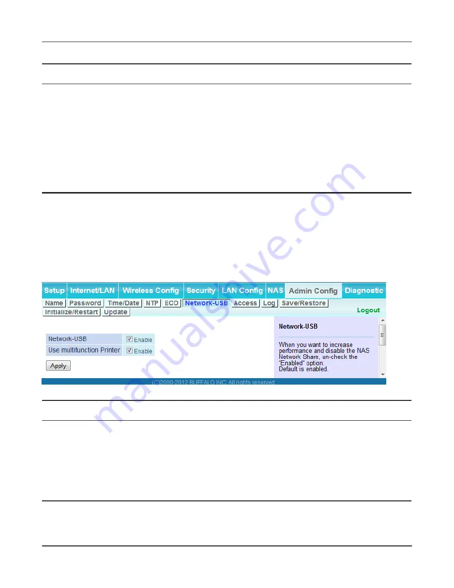 Buffalo WZR-D1800H User Manual Download Page 72