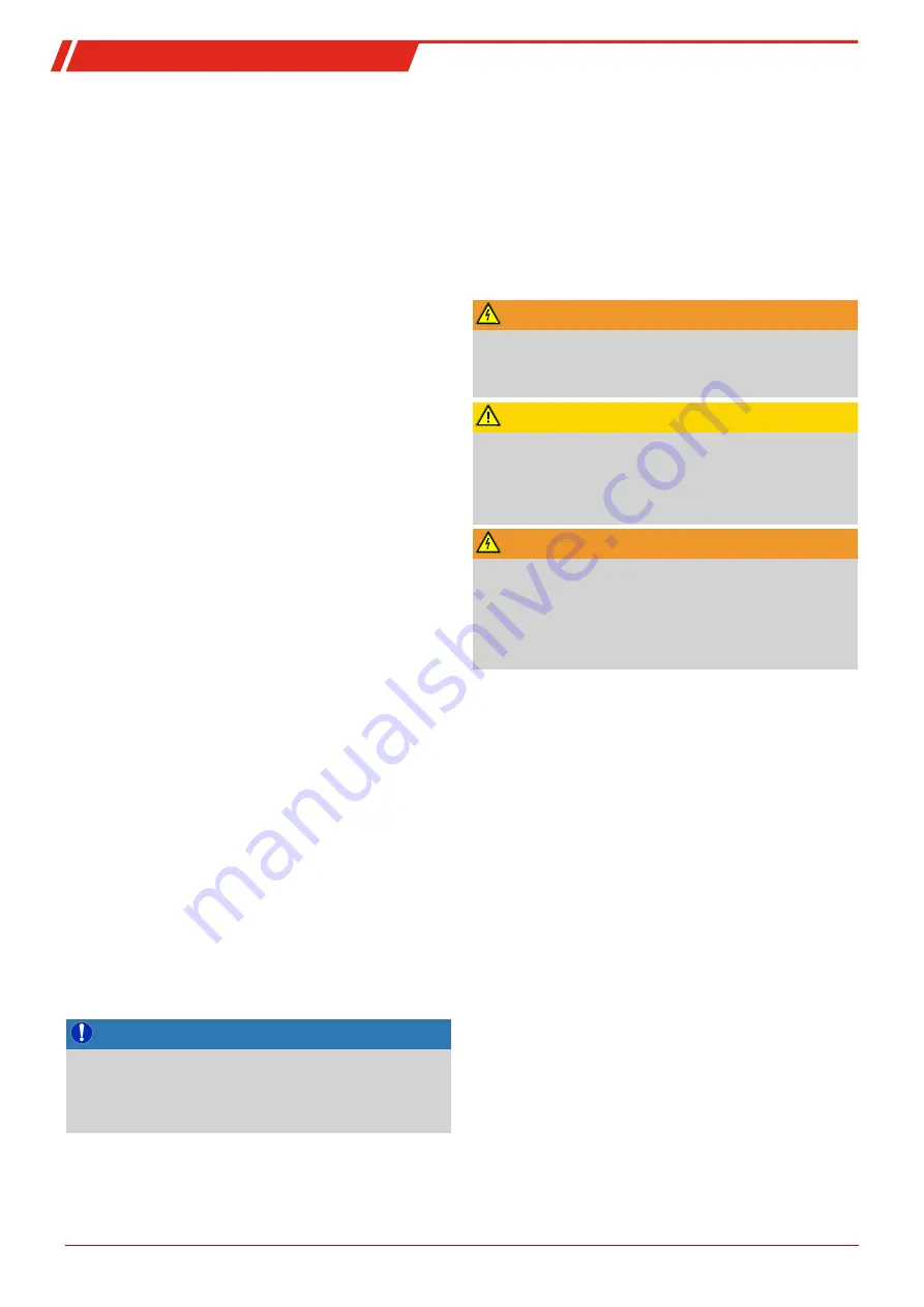 Bühler technologies EGK 2-19 Brief Instructions Download Page 3