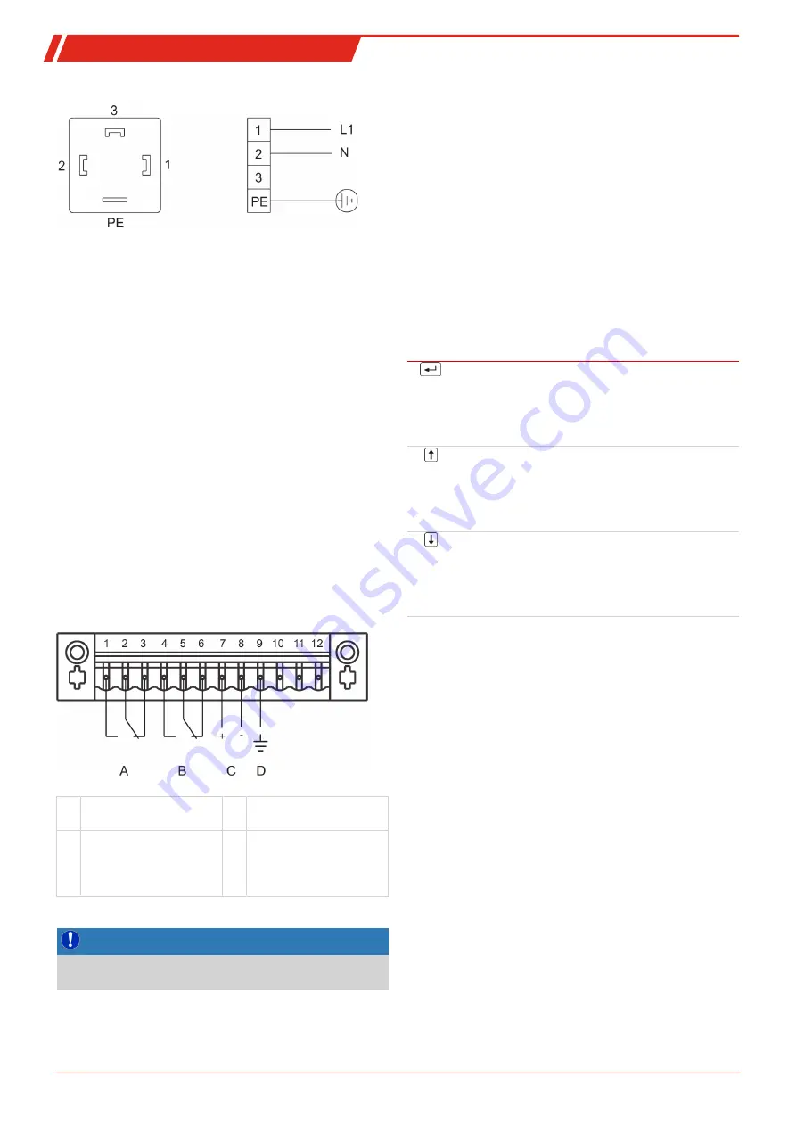 Bühler technologies EGK 2-19 Brief Instructions Download Page 4