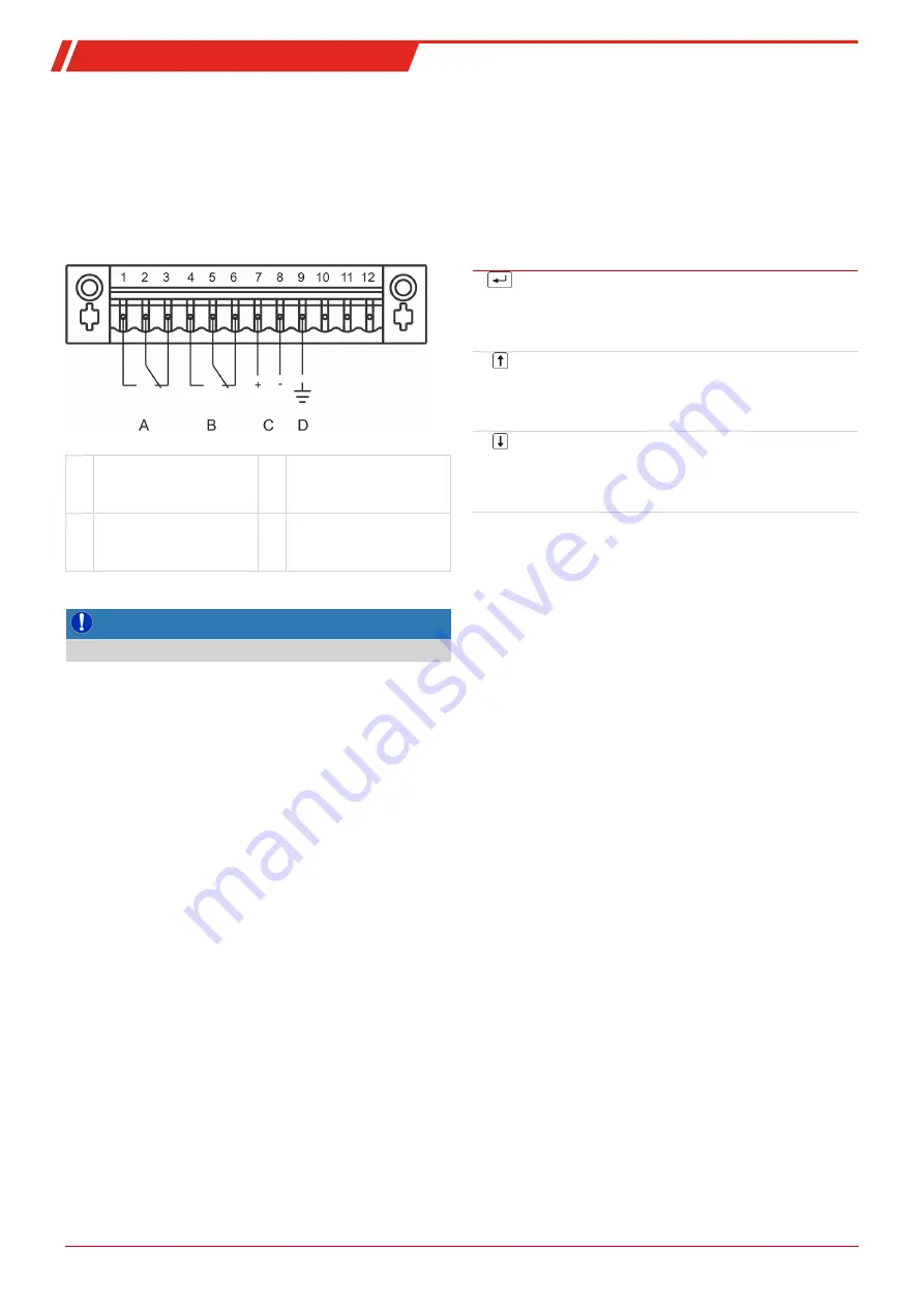 Bühler technologies EGK 2-19 Brief Instructions Download Page 9