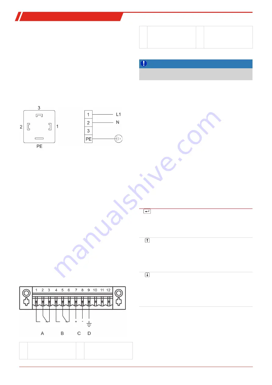 Bühler technologies EGK 2-19 Brief Instructions Download Page 28