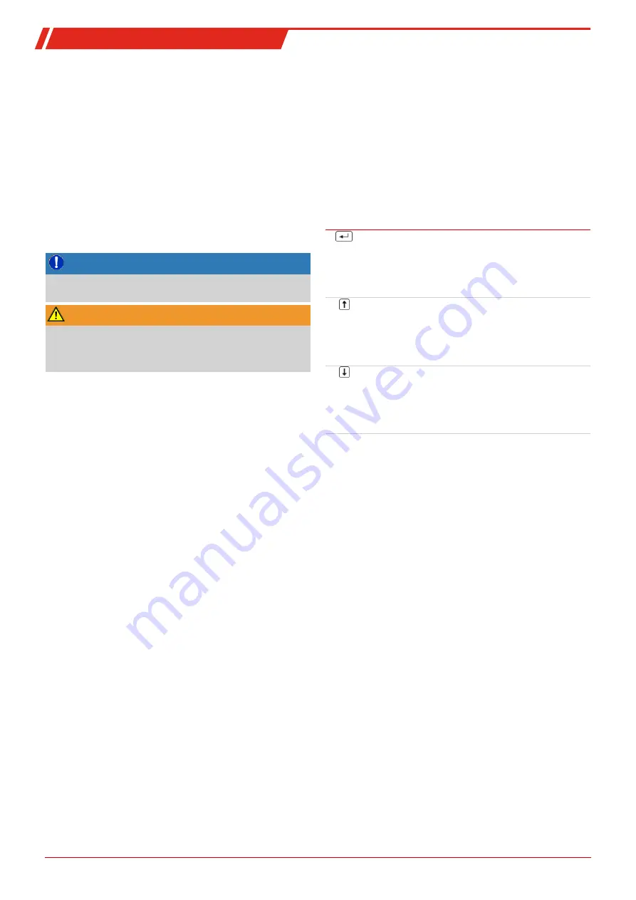 Bühler technologies GAS 222.31 Manual Download Page 5