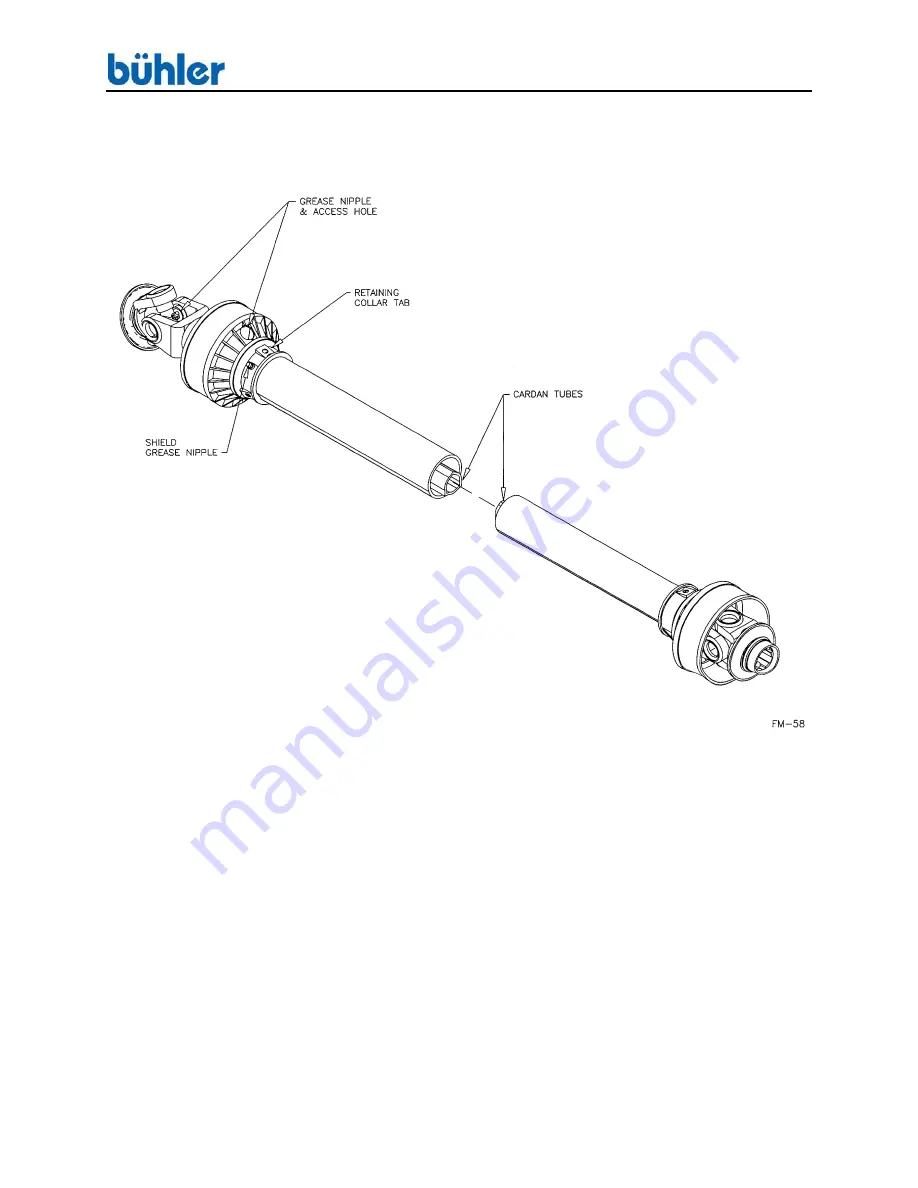 Buhler FK369 Скачать руководство пользователя страница 18