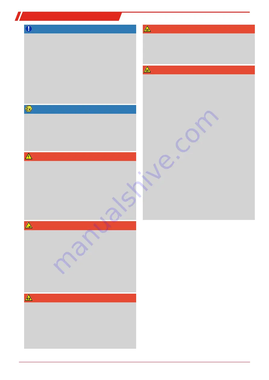 Buhler GAS 222.21 Ex1 Brief Instructions Download Page 43