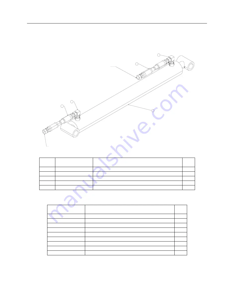 Buhler Inland 1500 Operator And Parts Manual Download Page 48