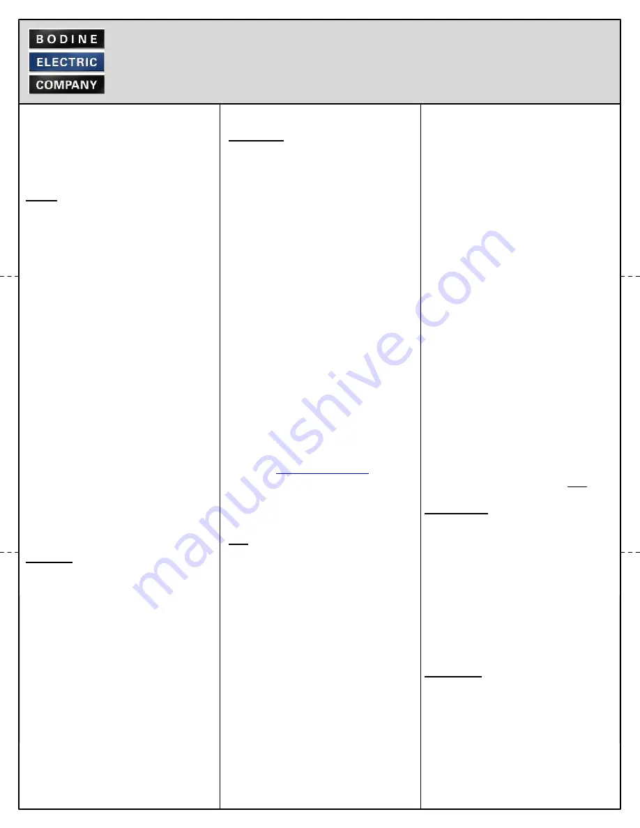 Buhler P2 AMEX Series Installation And Operation Instruction Manual Download Page 46