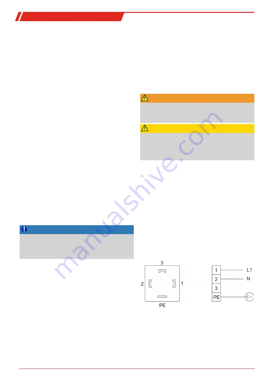 Buhler TS 10 Brief Instructions Download Page 15