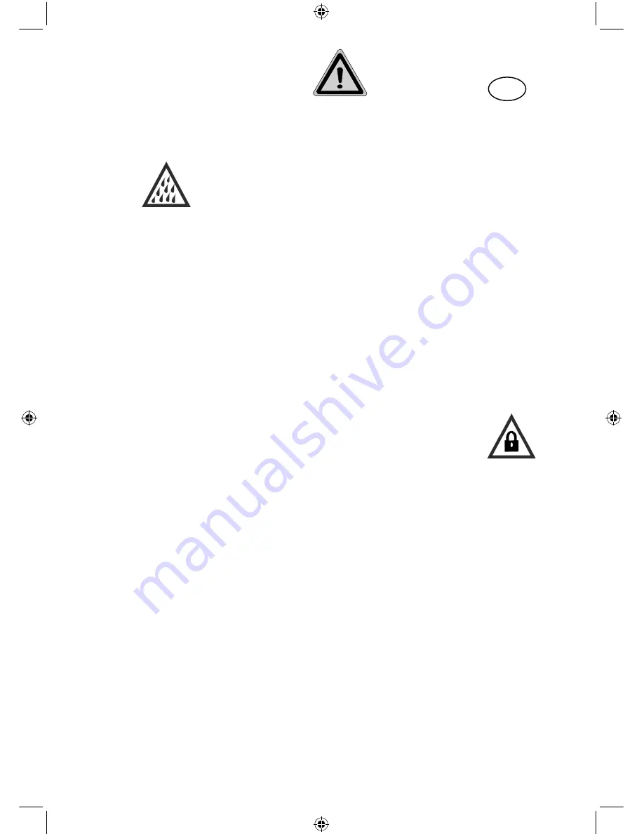 Buhnen HB 240 Translation Of The Original Operating Instructions Download Page 80