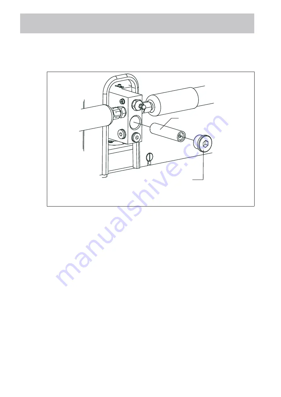 Buhnen HB 5010 Translation Of The Original Operating Manual Download Page 142