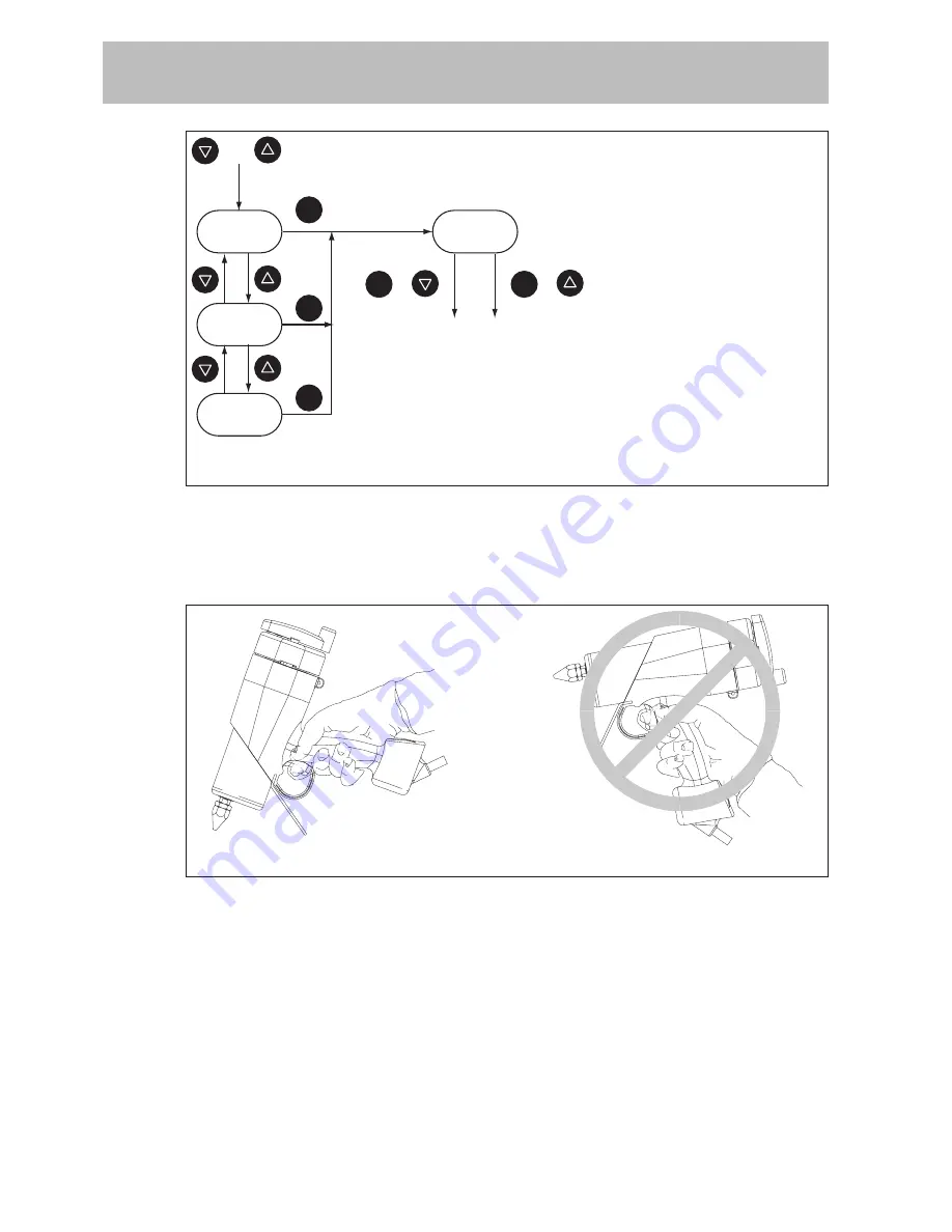 Buhnen HB 700 Operating Manual Download Page 8