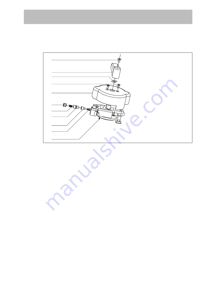 Buhnen HB 700 Operating Manual Download Page 16