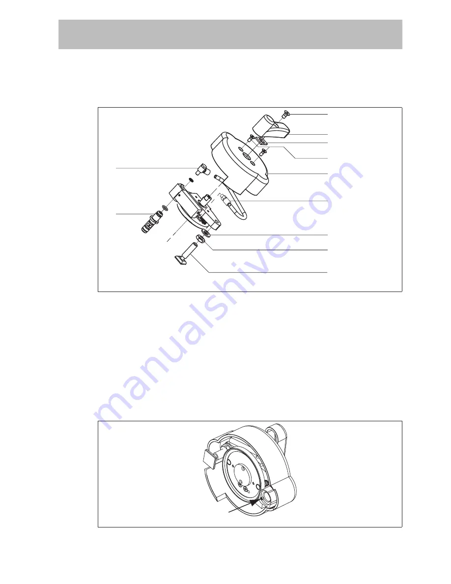 Buhnen HB 700 Operating Manual Download Page 17