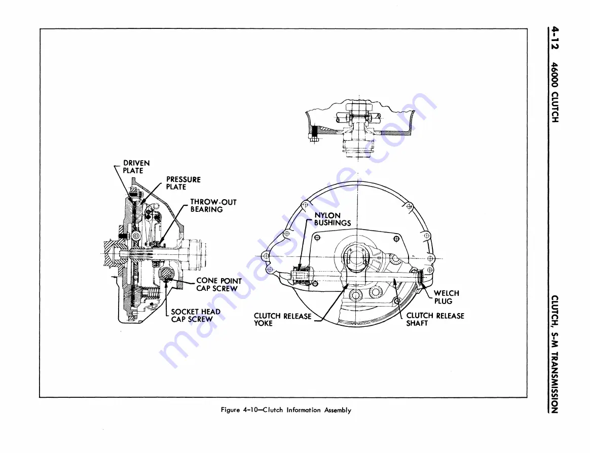 Buick Electra 225 1965 Service Manual Download Page 148