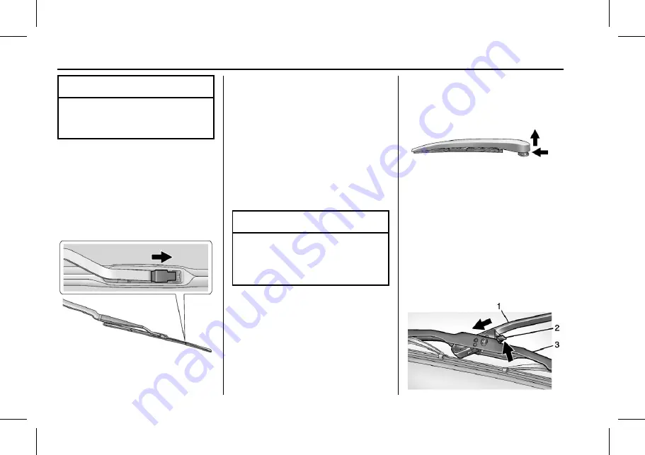 Buick Enclave Owner'S Manual Download Page 283