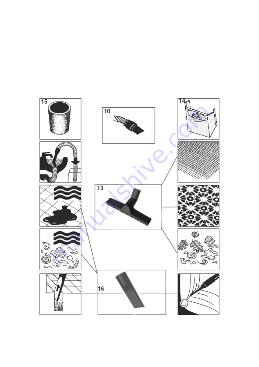 Build Worker 5411074120795 Operating Instructions Manual Download Page 3