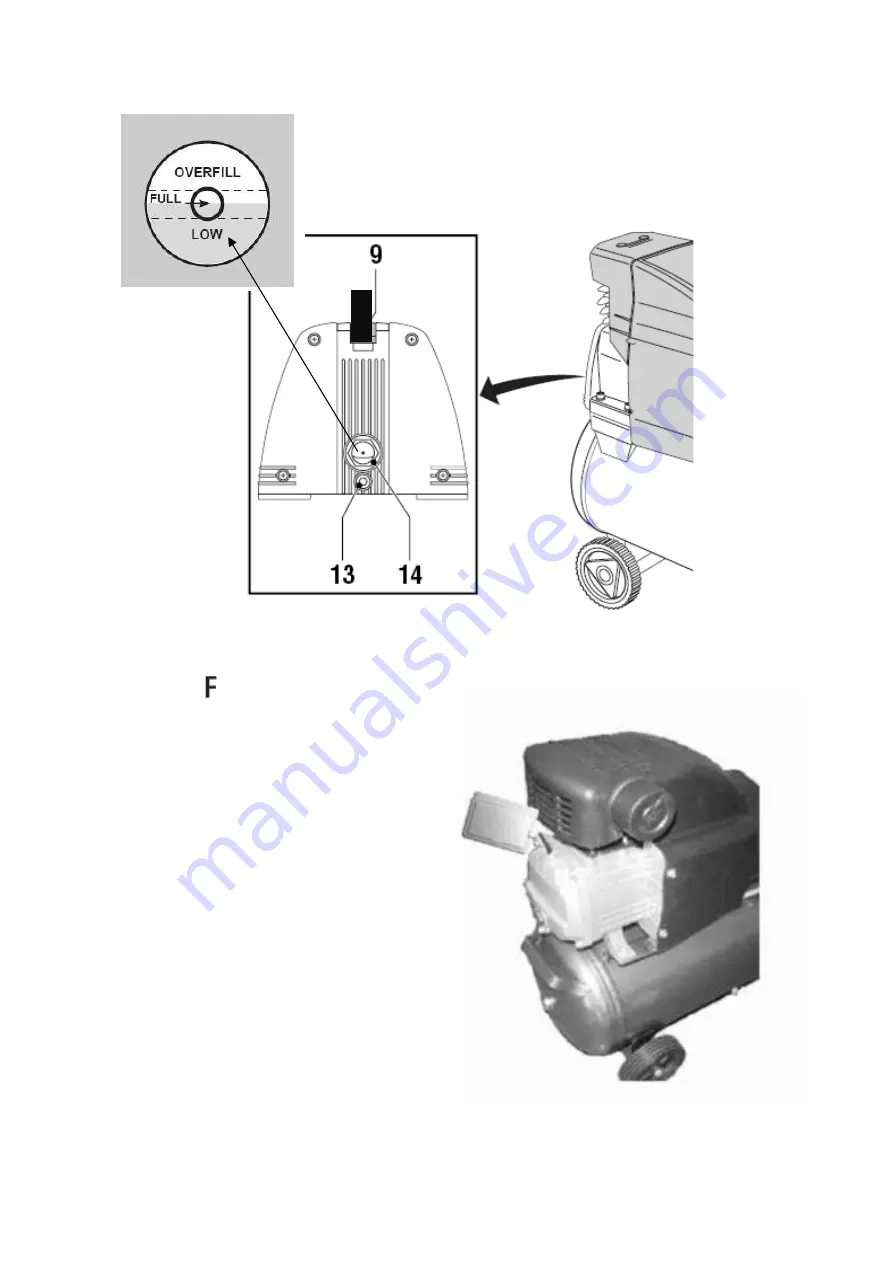 Build Worker 5411074160395 Original Instructions Manual Download Page 4