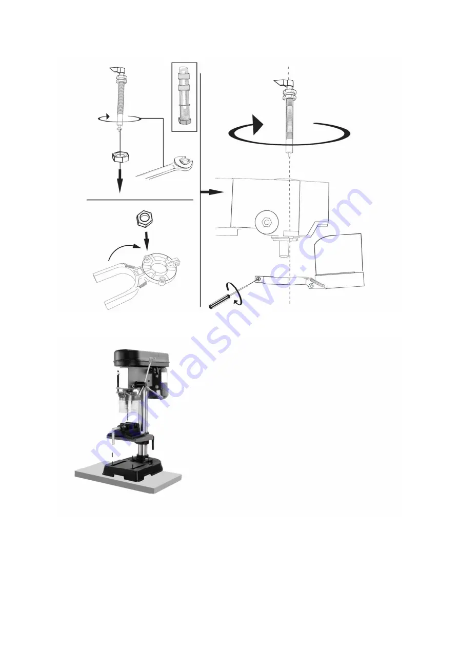 Build Worker 5411074186920 Original Instructions Manual Download Page 4