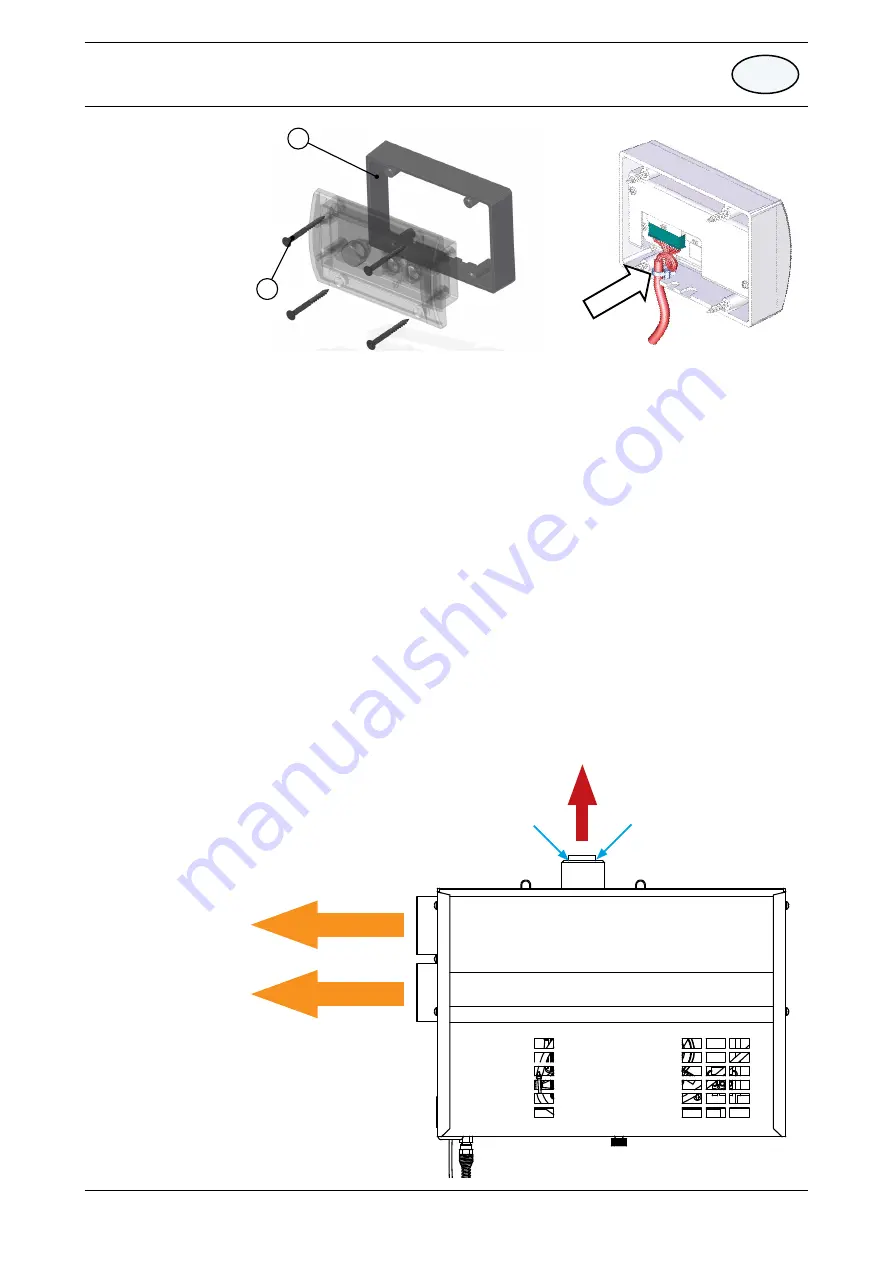 Bukh 2000t Manual Download Page 17