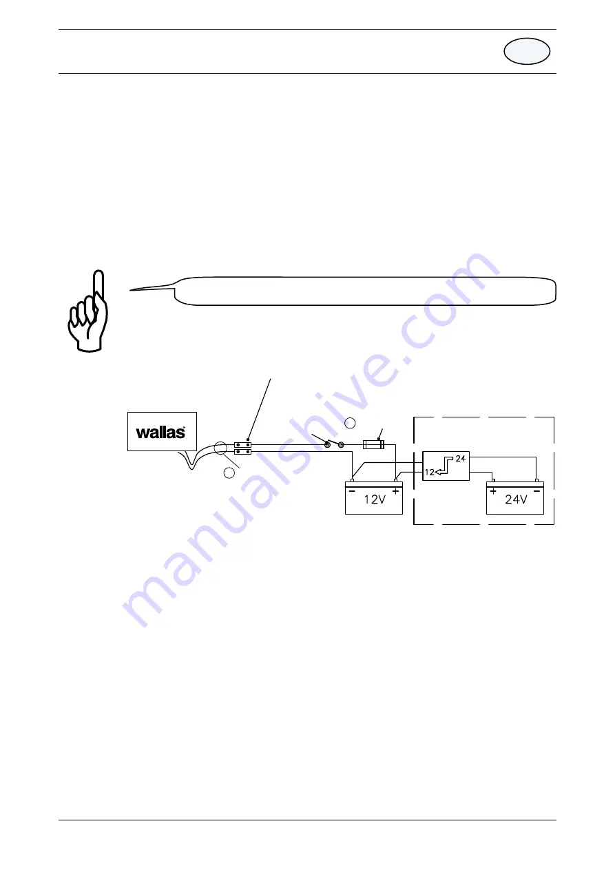 Bukh 2000t Manual Download Page 19