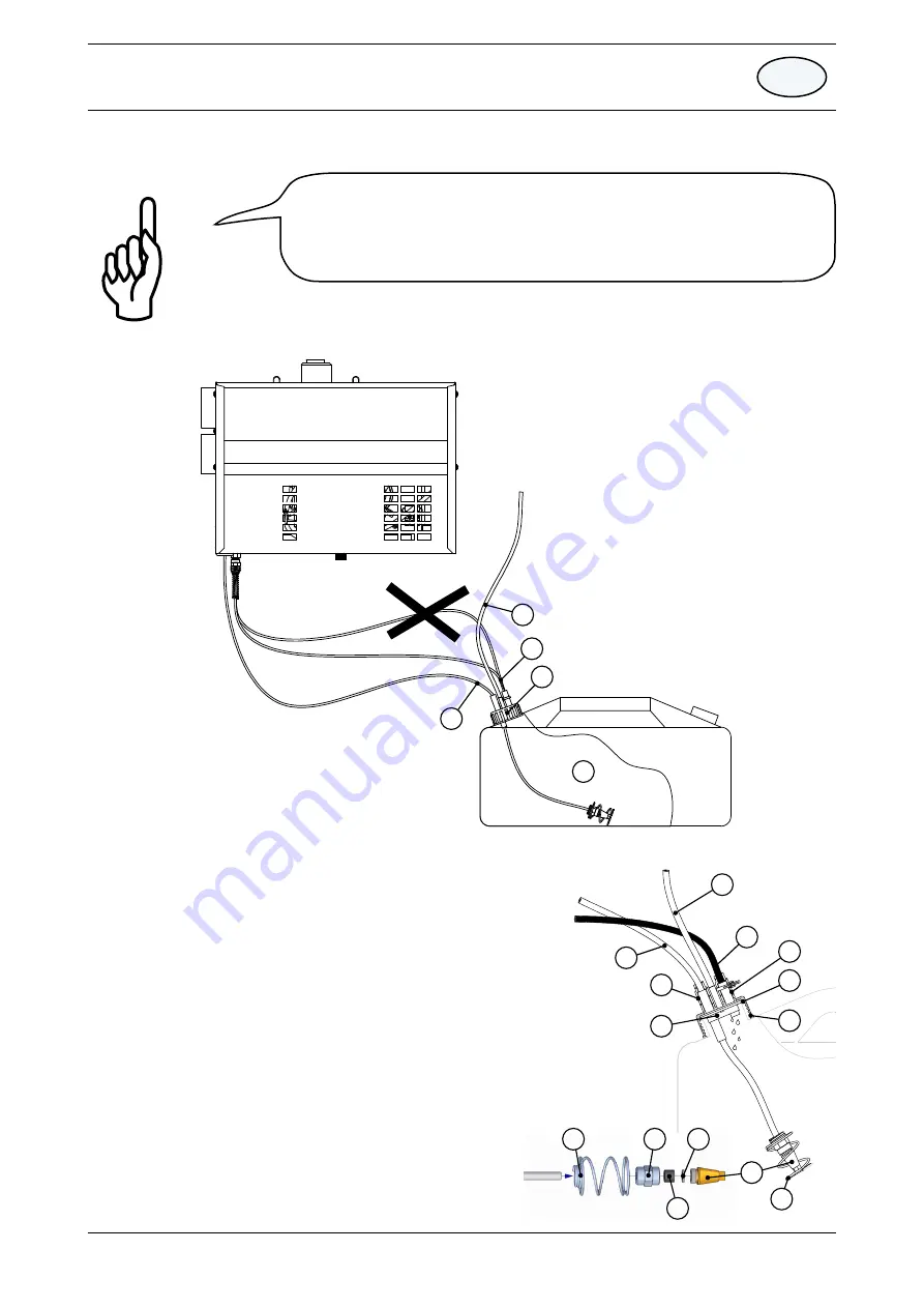 Bukh 2000t Manual Download Page 21