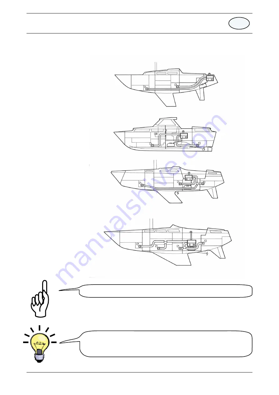 Bukh 2000t Manual Download Page 27