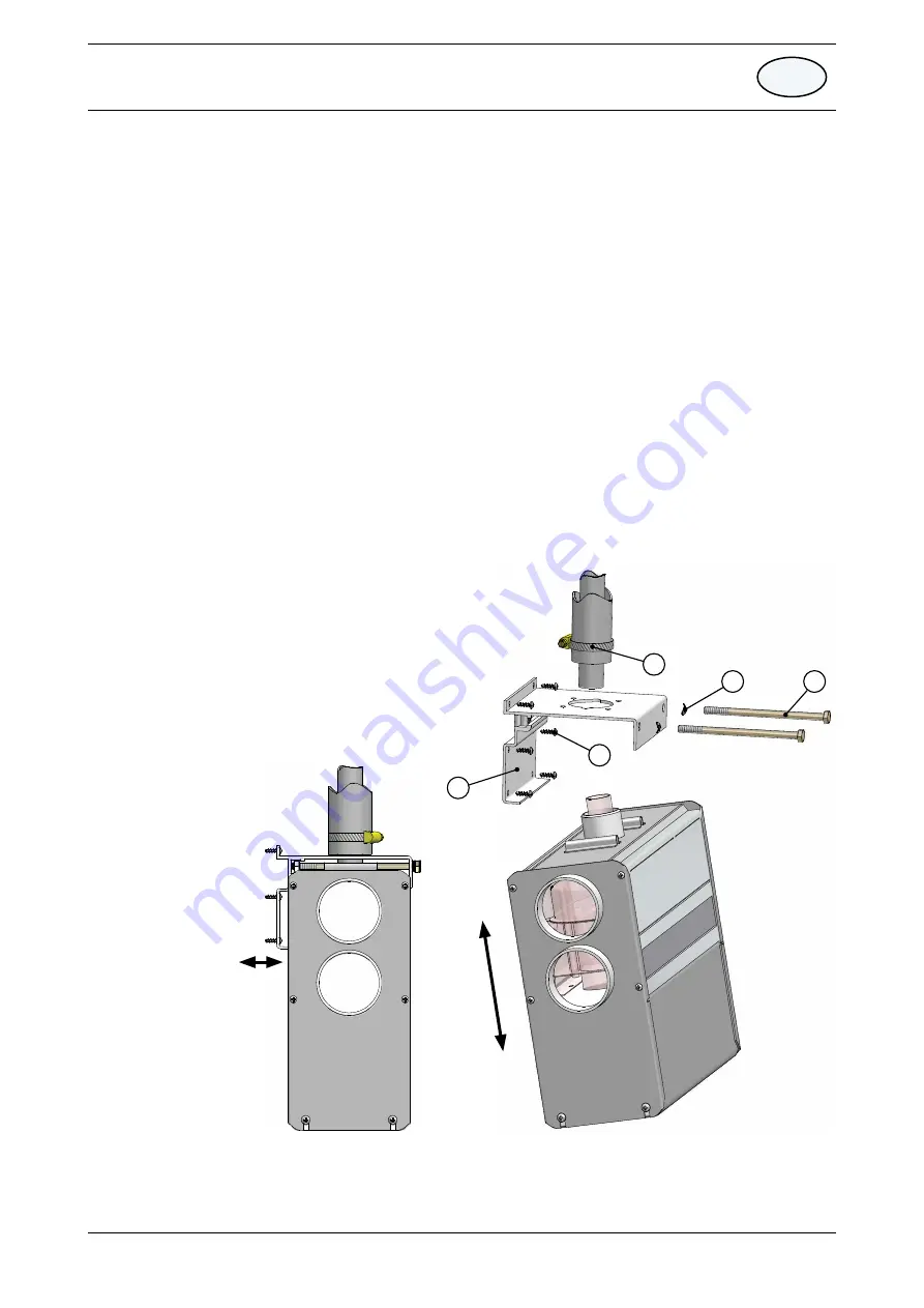 Bukh 2000t Manual Download Page 43