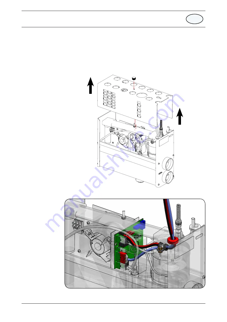 Bukh 2000t Manual Download Page 123