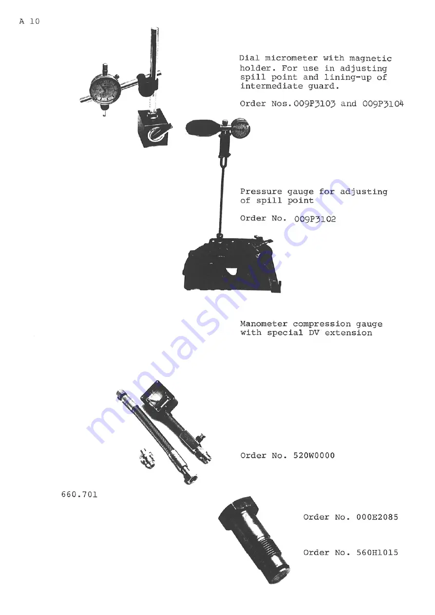 Bukh DV10 Скачать руководство пользователя страница 14