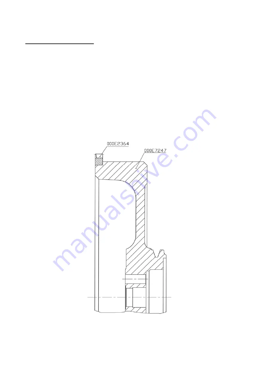 Bukh DV36/48 Workshop Manual Download Page 46