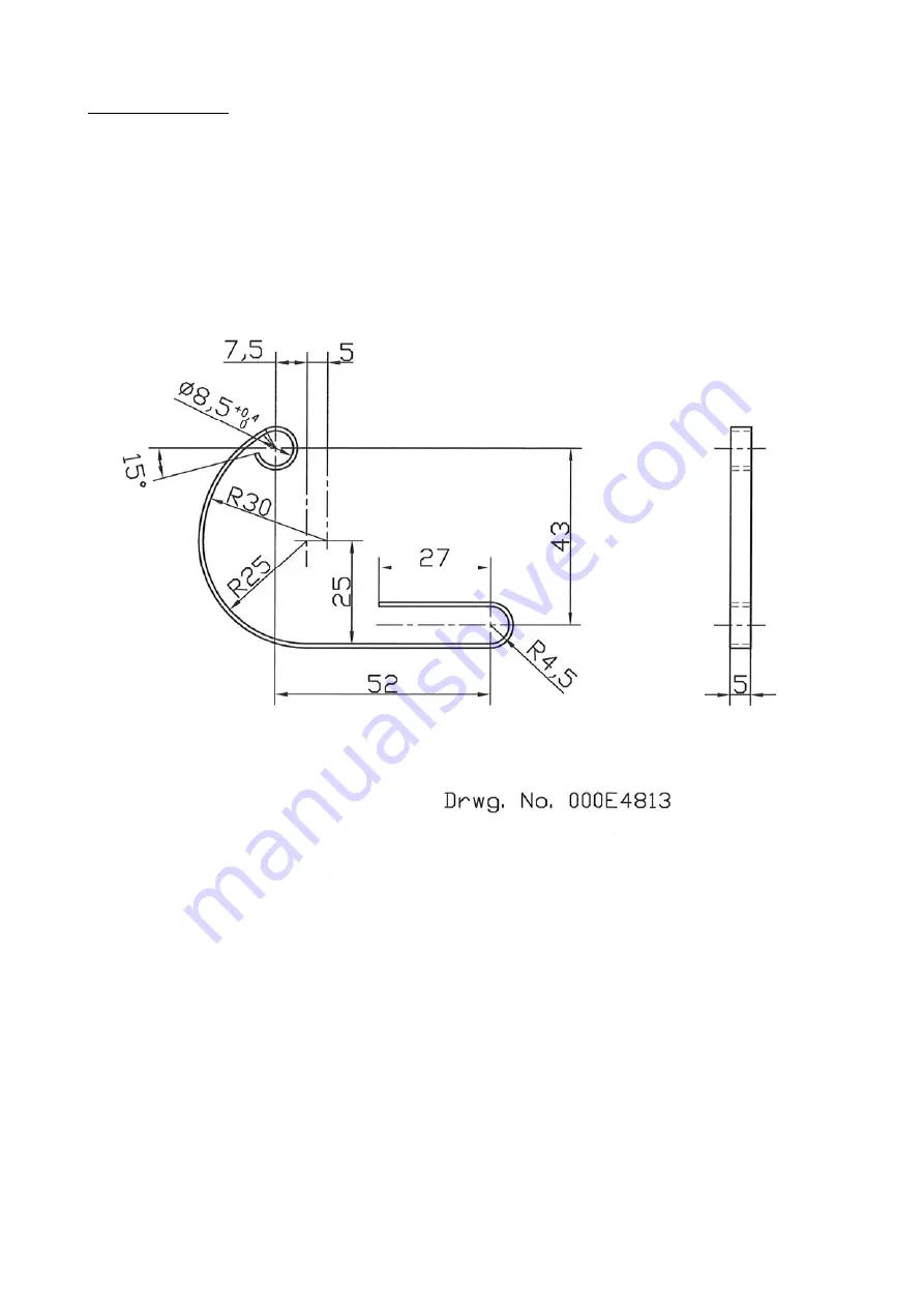 Bukh DV36/48 Workshop Manual Download Page 59