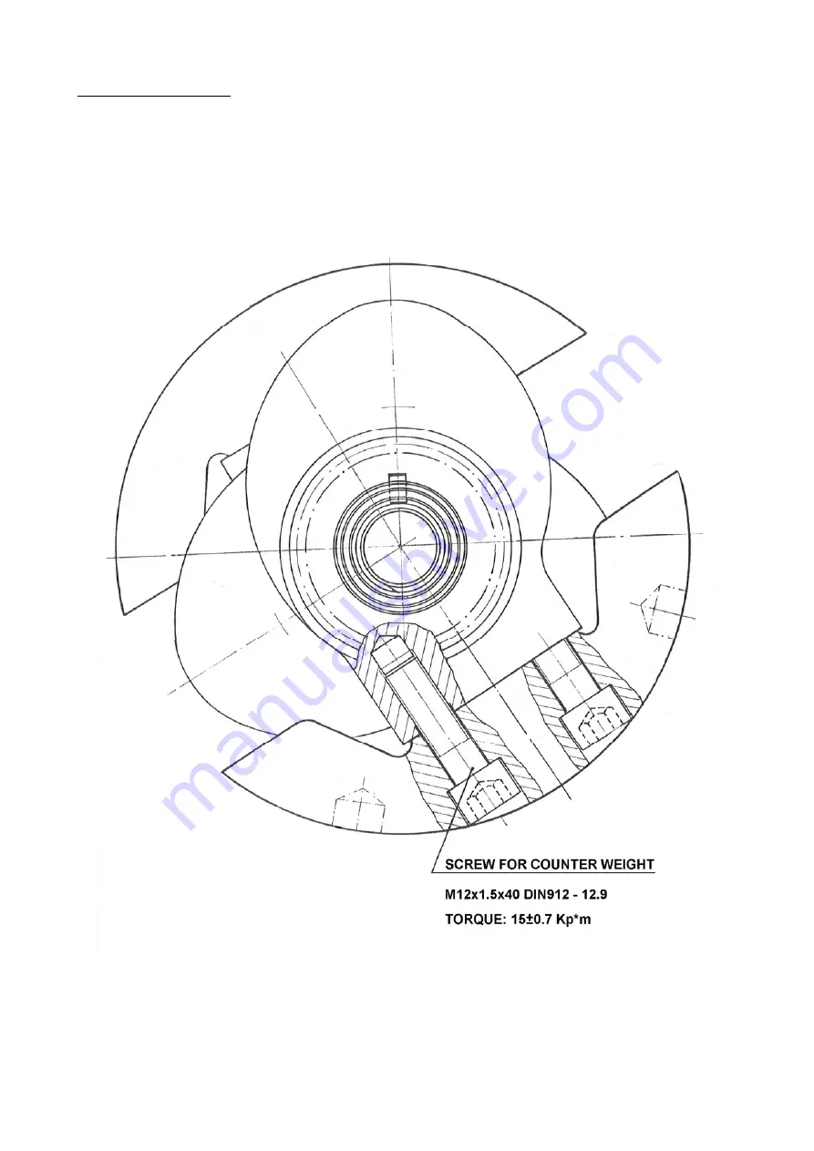 Bukh DV36/48 Workshop Manual Download Page 92