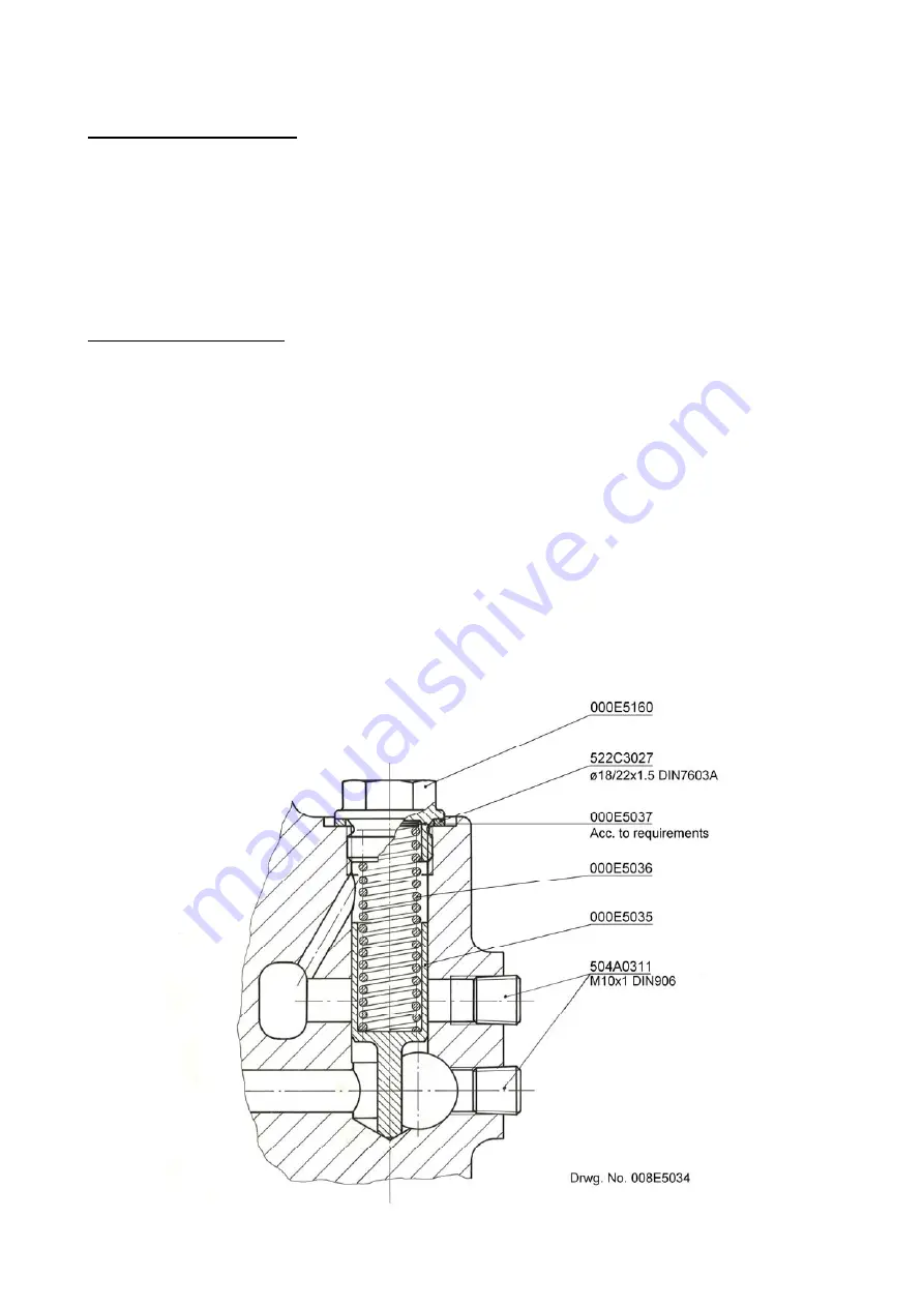 Bukh DV36/48 Скачать руководство пользователя страница 109