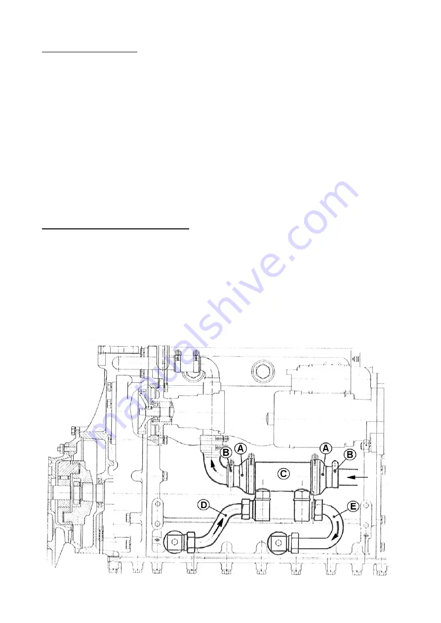 Bukh DV36/48 Скачать руководство пользователя страница 113