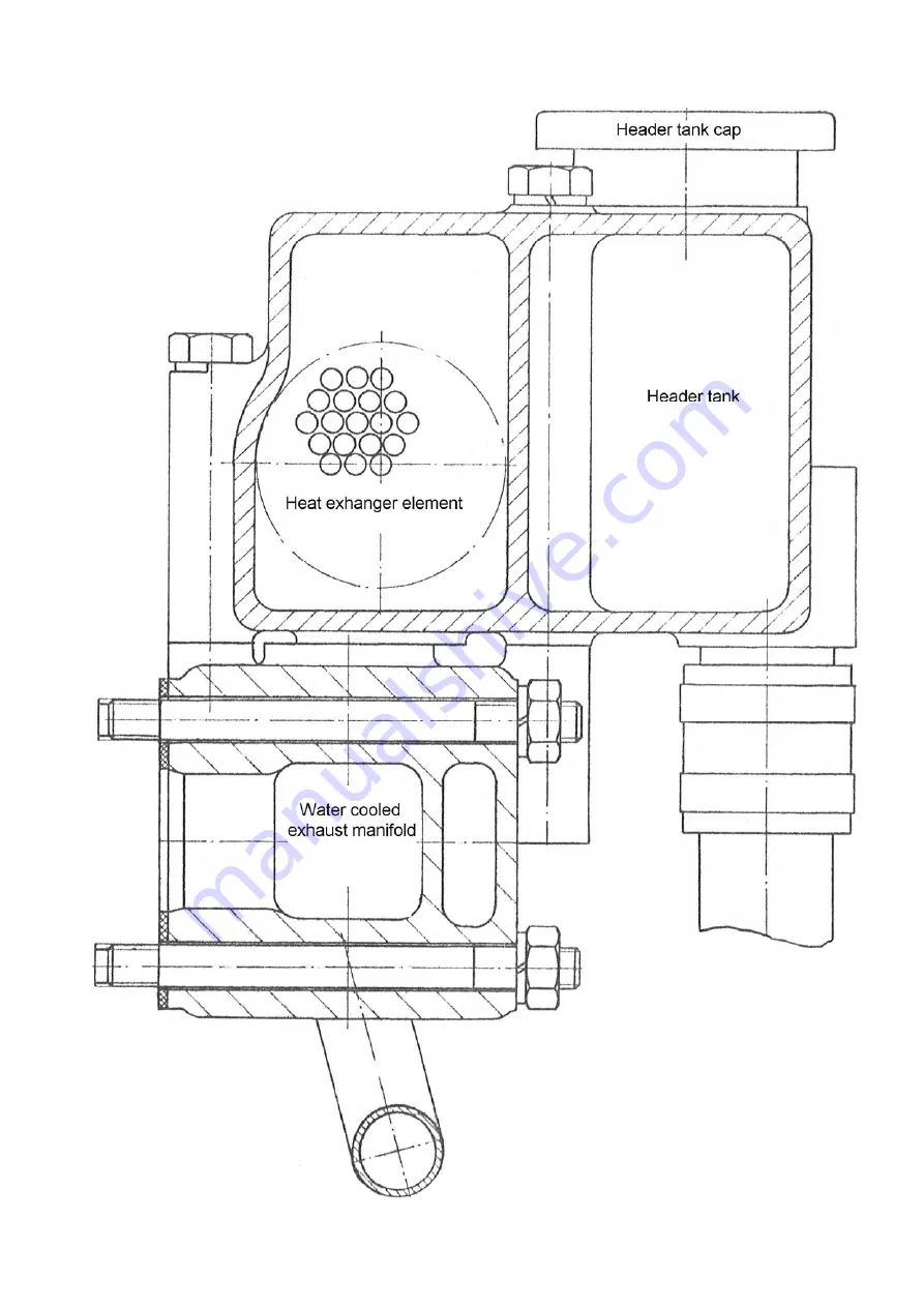 Bukh DV36/48 Скачать руководство пользователя страница 129