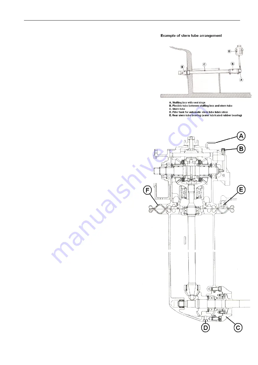 Bukh DV36 ME Скачать руководство пользователя страница 9