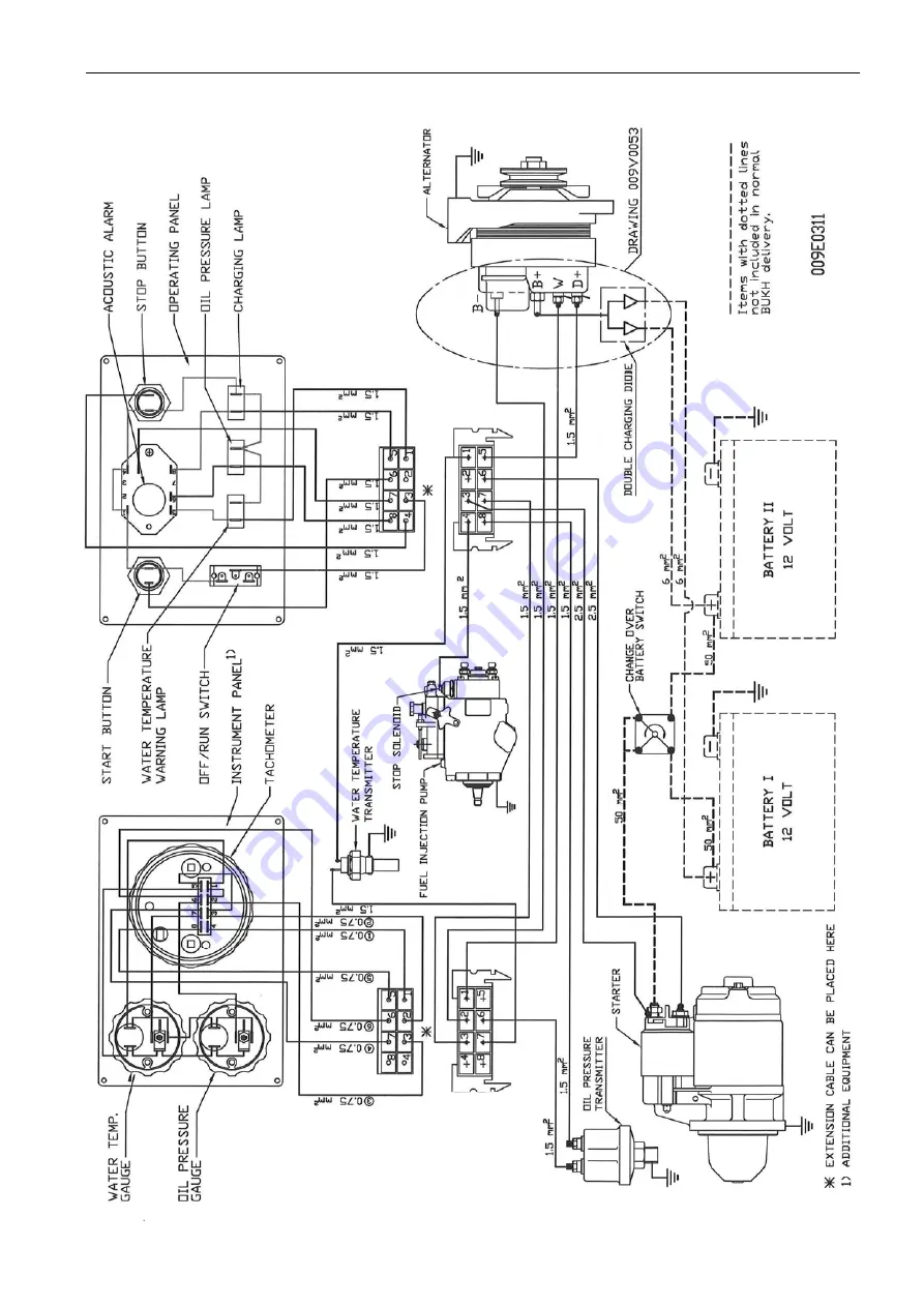 Bukh DV48 RME Скачать руководство пользователя страница 18