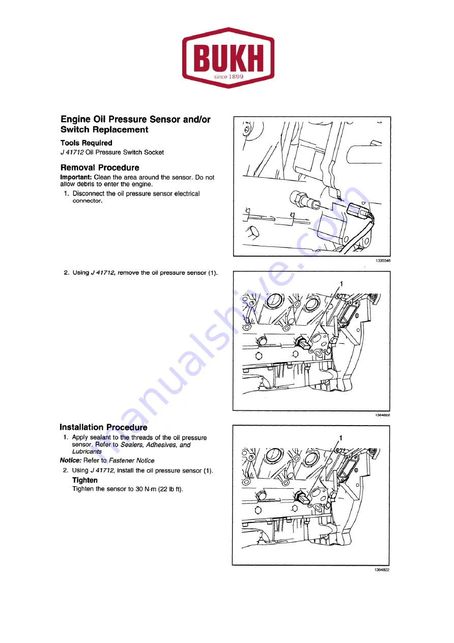 Bukh V8 Series Скачать руководство пользователя страница 183