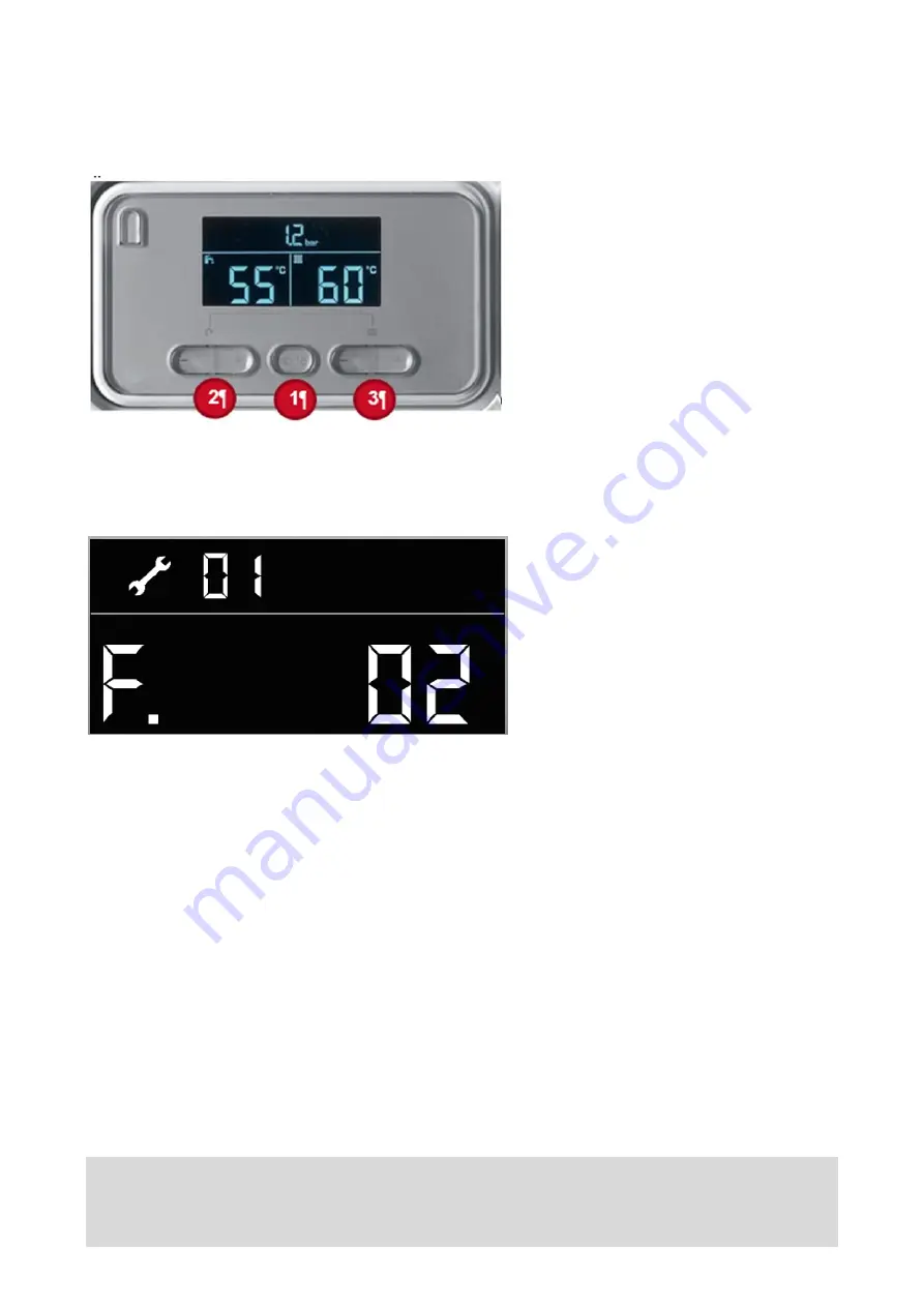 Bulex Thema Condens AS 48-A Manual Download Page 64