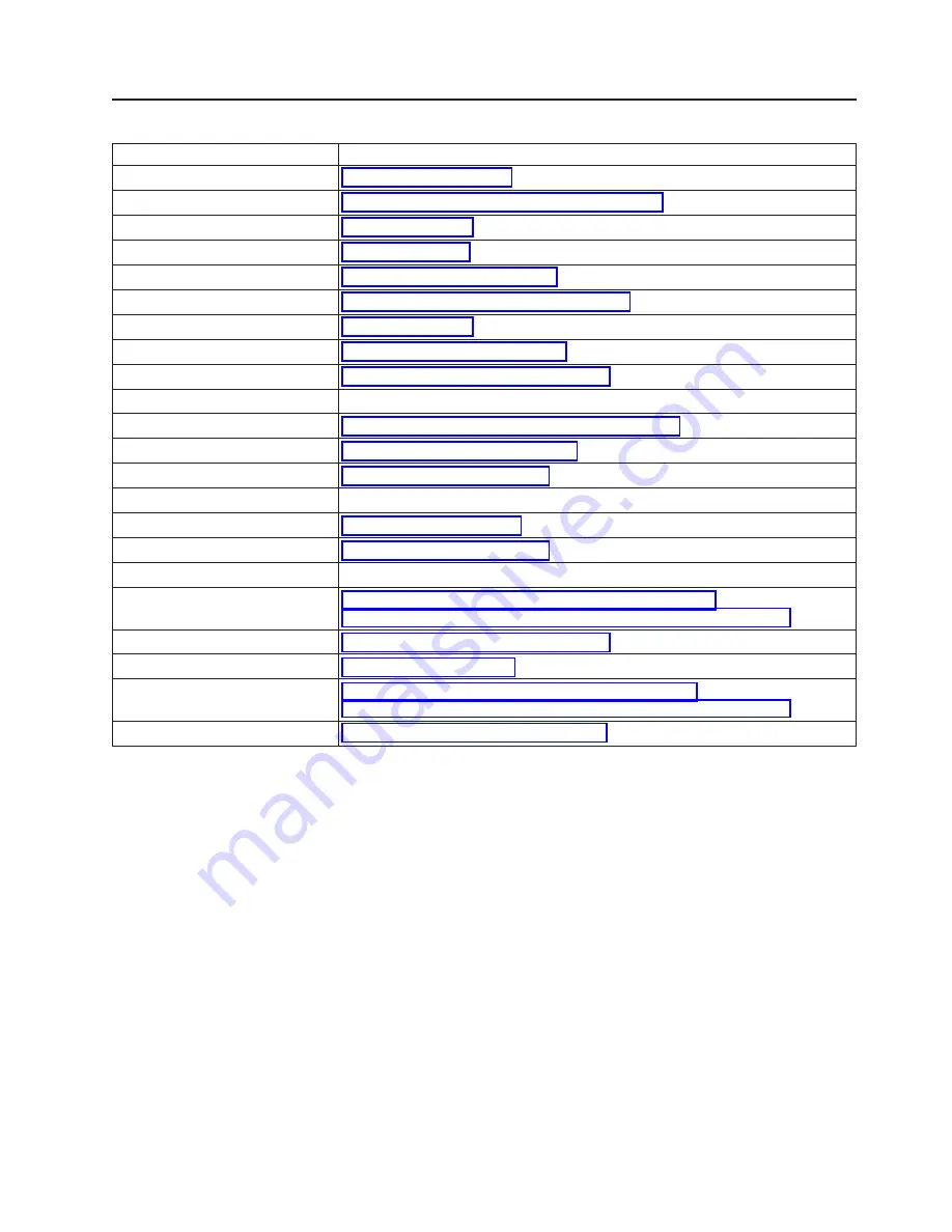 Bull 296/C3 Manual Download Page 21