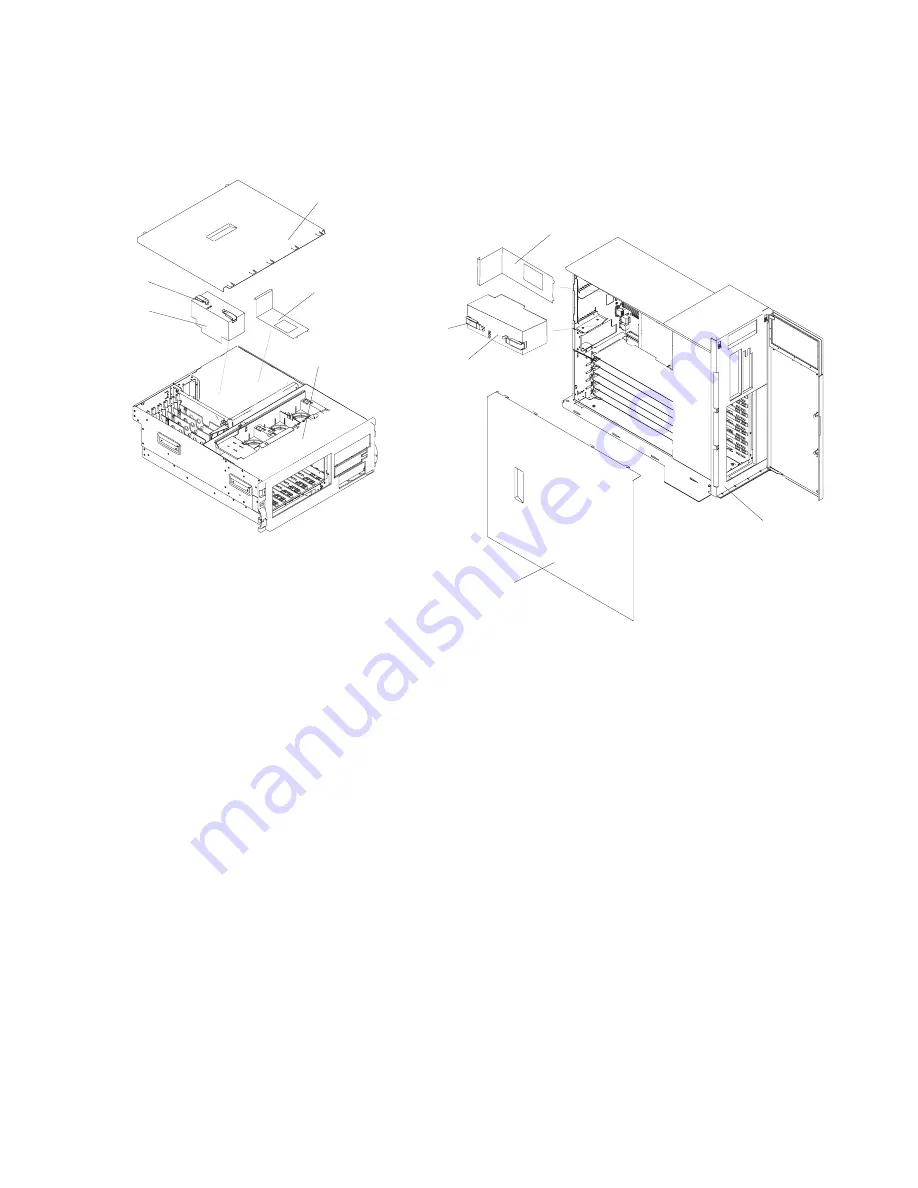 Bull 296/C3 Manual Download Page 81