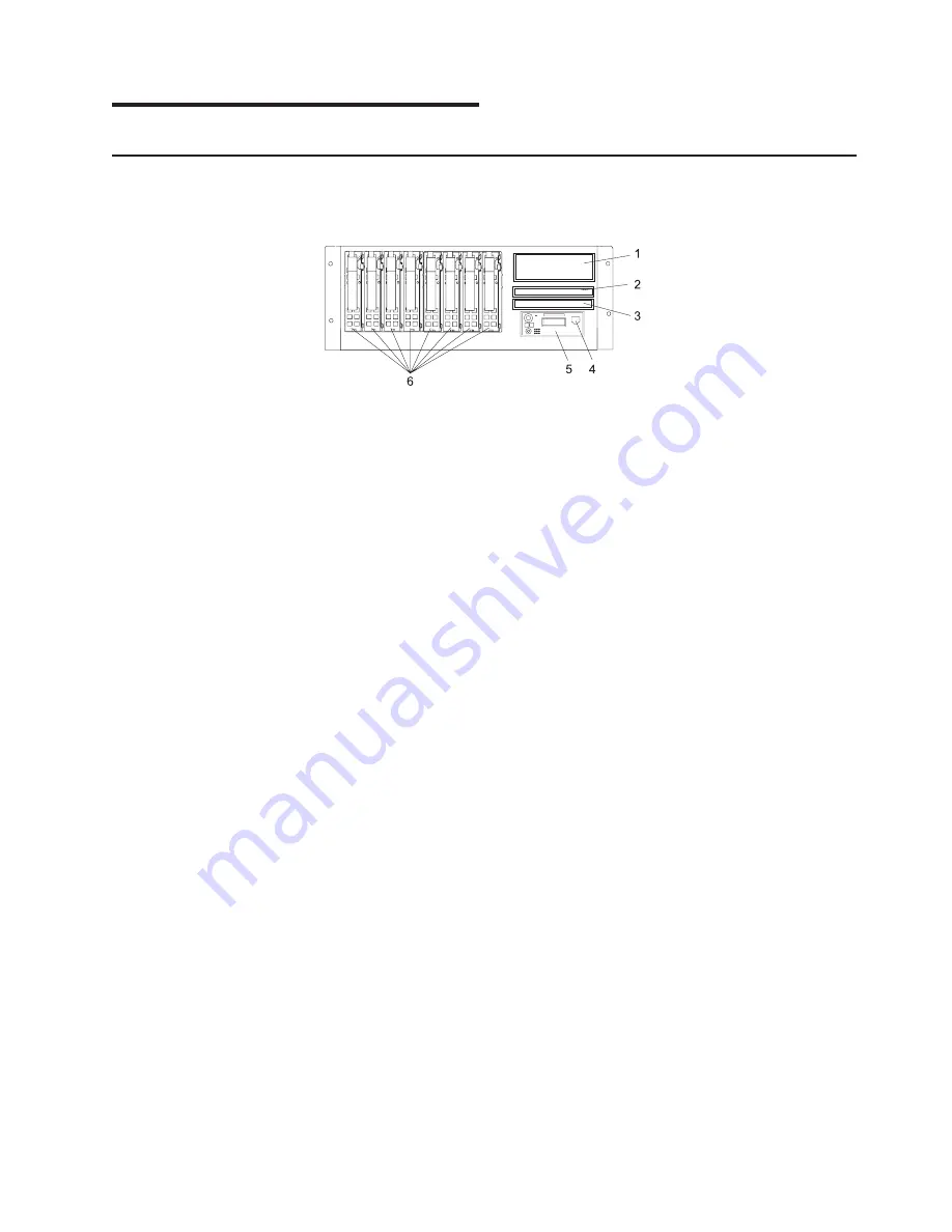 Bull 296/C3 Manual Download Page 99