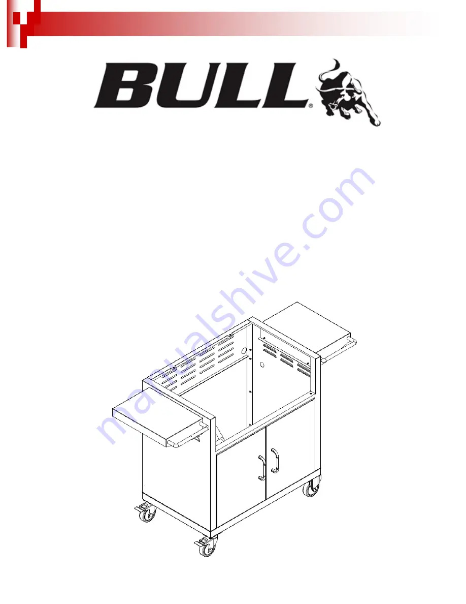 Bull 45550 Скачать руководство пользователя страница 1