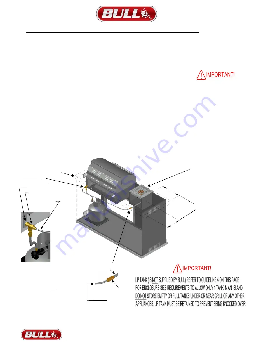 Bull 60018 Скачать руководство пользователя страница 12