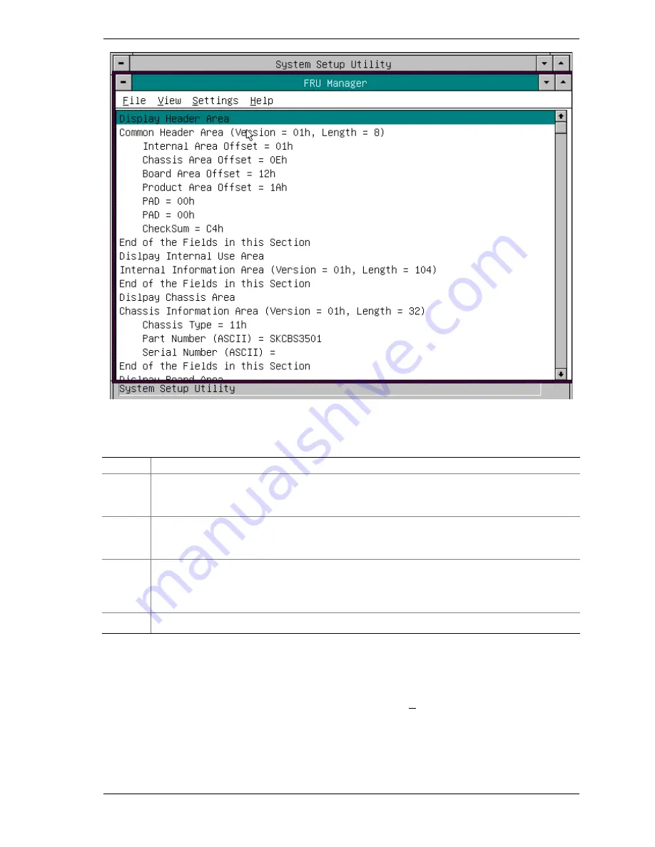 Bull DPS7000/XTANOVASCALE 7000 180Rb 7 Скачать руководство пользователя страница 91