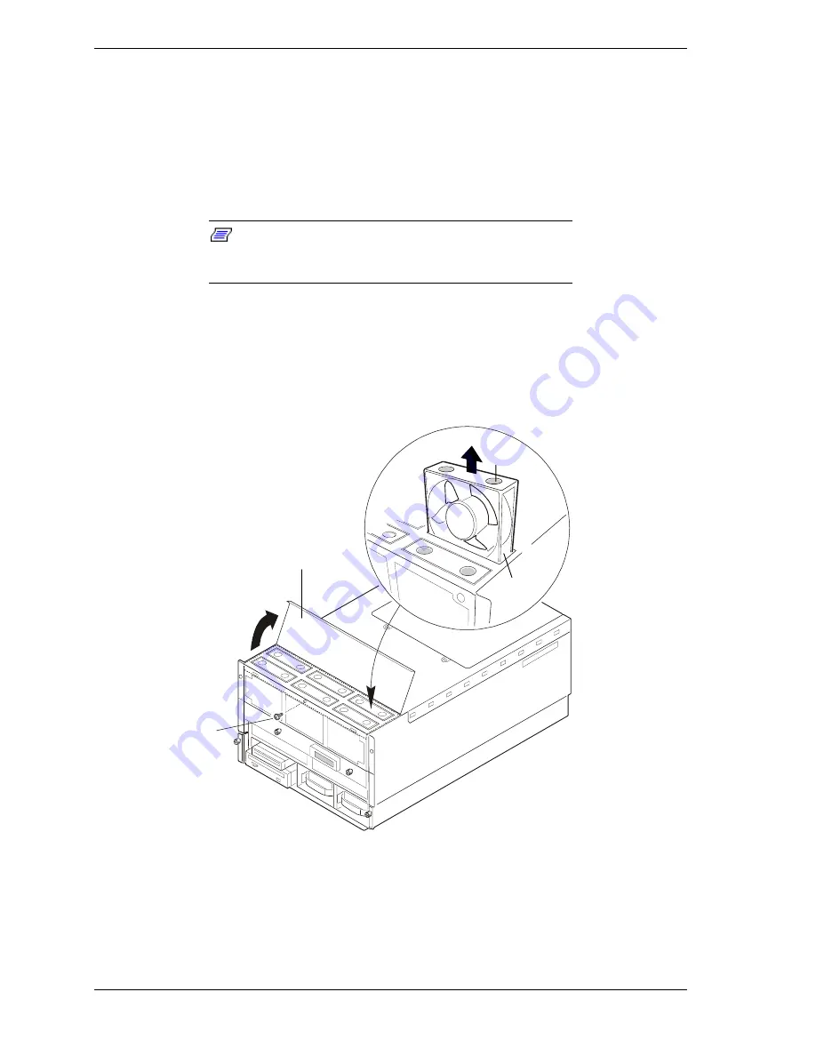 Bull DPS7000/XTANOVASCALE 7000 180Rb 7 Скачать руководство пользователя страница 116