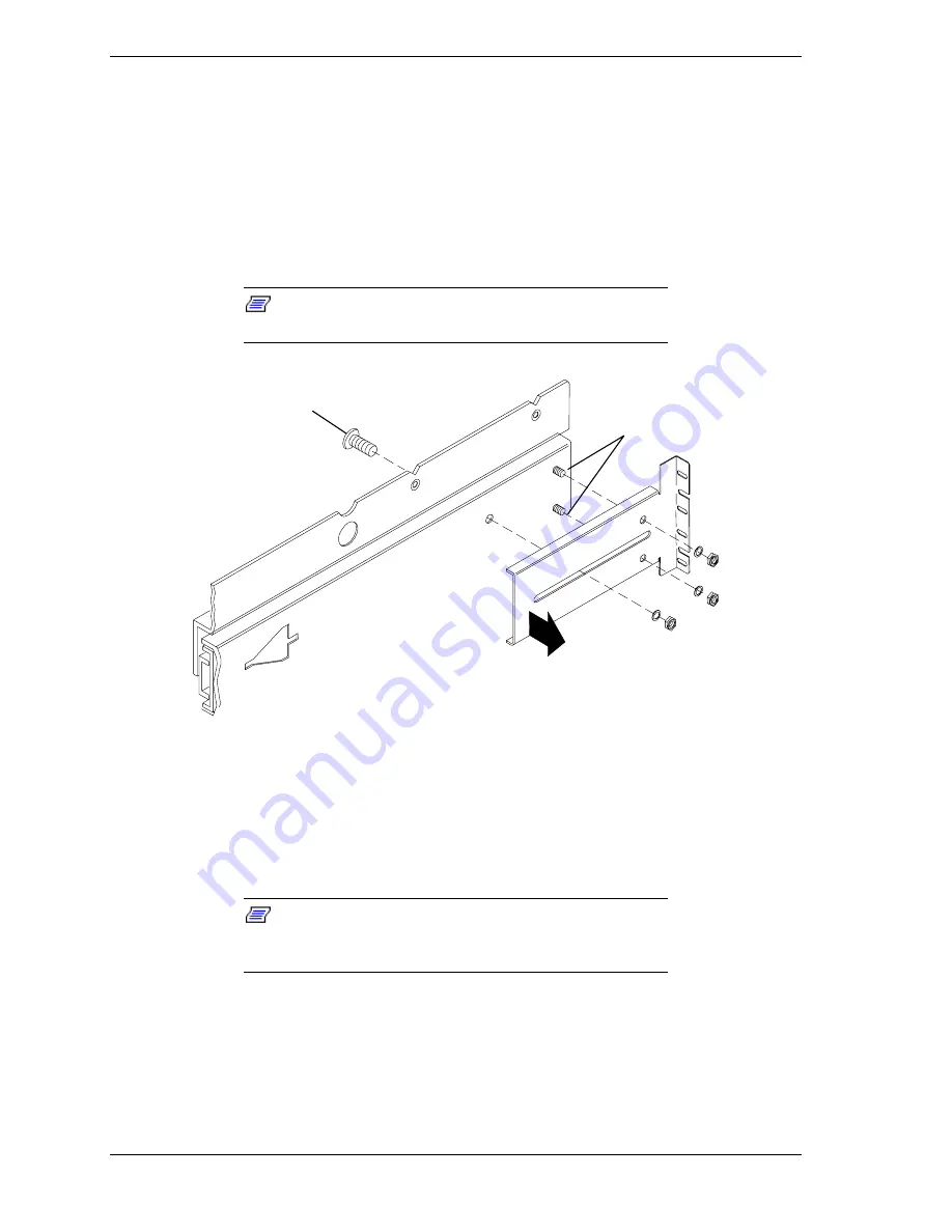 Bull DPS7000/XTANOVASCALE 7000 180Rb 7 Скачать руководство пользователя страница 184