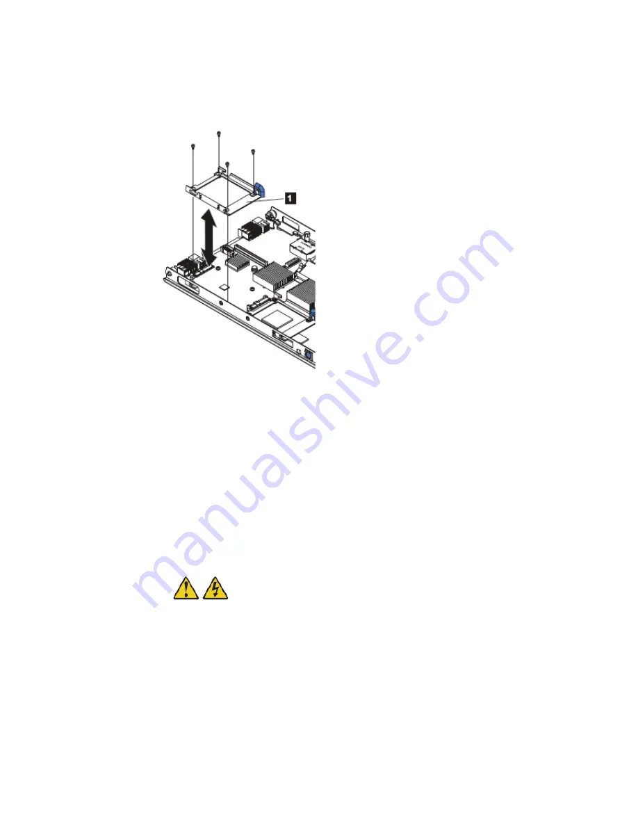 Bull Escala BL460 Problem Determination And Service Manual Download Page 248