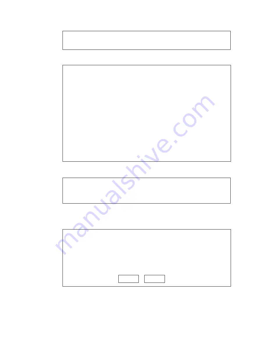 Bull ESCALA E250 Use And Maintenance Download Page 67