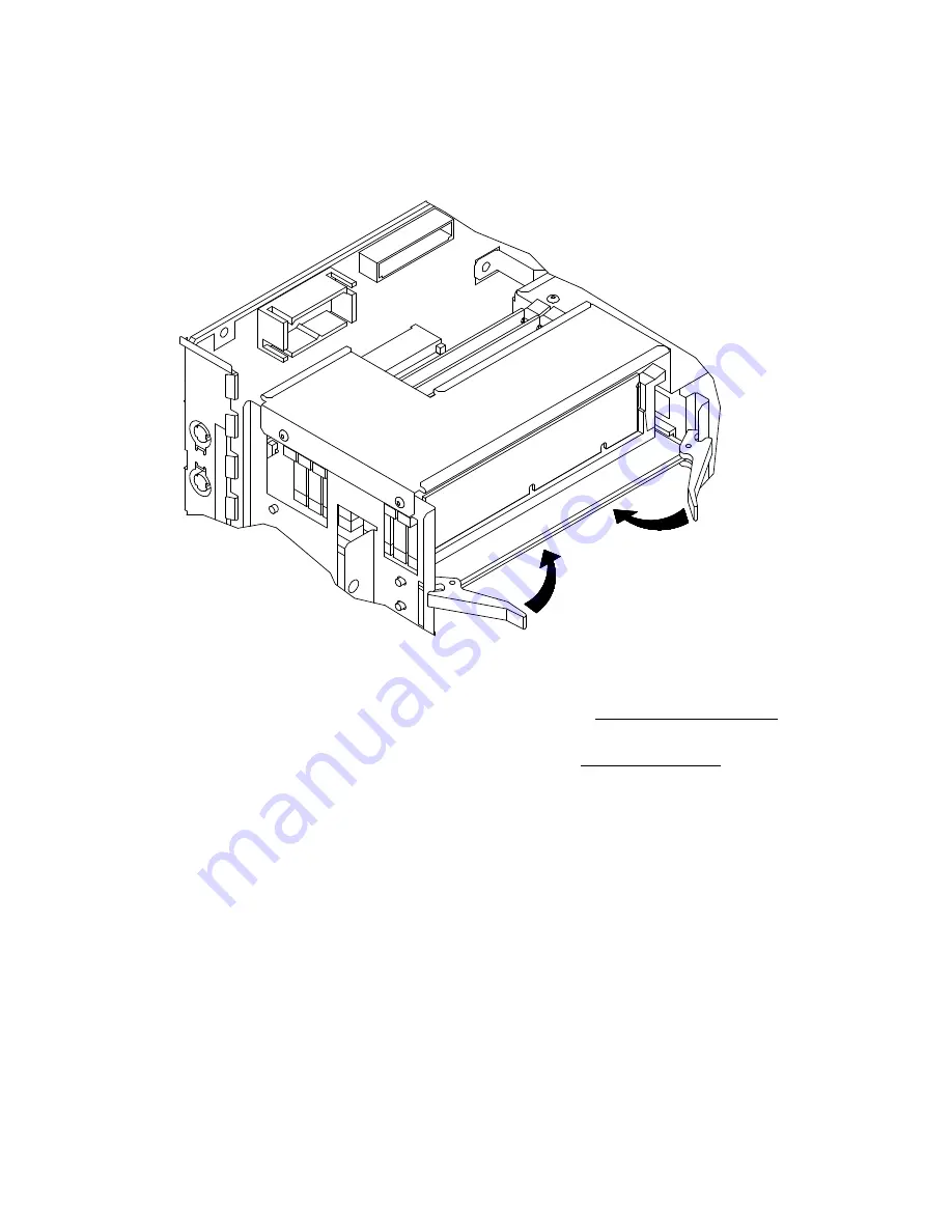 Bull ESCALA E250 Use And Maintenance Download Page 114